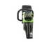 Greenworks GD60CS40K4 - Electrosierra de bater&iacute;a 60V 4Ah - Espada de 40cm