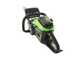 Greenworks GD60CS40K4 - Electrosierra de bater&iacute;a 60V 4Ah - Espada de 40cm