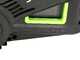 Greenworks GD60CS40K4 - Electrosierra de bater&iacute;a 60V 4Ah - Espada de 40cm