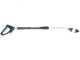 Nilfisk MC 2C-140/610XT EU - Hidrolimpiadora de agua fr&iacute;a - 610 L/h - 140 bar