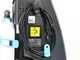 Nilfisk MC 2C-140/610XT EU - Hidrolimpiadora de agua fr&iacute;a - 610 L/h - 140 bar