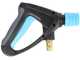 Nilfisk MC 2C-150/650 XT EU - Hidrolimpiadora de agua fr&iacute;a - 650 L/h - 150 bar