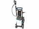 Nilfisk MC 2C-150/650 XT EU - Hidrolimpiadora de agua fr&iacute;a - 650 L/h - 150 bar
