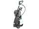 Nilfisk MC 2C-150/650 XT EU - Hidrolimpiadora de agua fr&iacute;a - 650 L/h - 150 bar