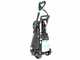 Nilfisk MC 2C-150/650 XT EU - Hidrolimpiadora de agua fr&iacute;a - 650 L/h - 150 bar