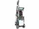 Nilfisk MC 2C-150/650 XT EU - Hidrolimpiadora de agua fr&iacute;a - 650 L/h - 150 bar