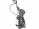 Nilfisk MC 2C-150/650 XT EU - Hidrolimpiadora de agua fr&iacute;a - 650 L/h - 150 bar