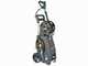 Nilfisk MC 2C-150/650 XT EU - Hidrolimpiadora de agua fr&iacute;a - 650 L/h - 150 bar