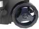 Nilfisk MC 2C-150/650 XT EU - Hidrolimpiadora de agua fr&iacute;a - 650 L/h - 150 bar