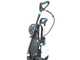 Nilfisk MC 2C-150/650 XT EU - Hidrolimpiadora de agua fr&iacute;a - 650 L/h - 150 bar