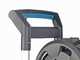 Nilfisk MC 2C-150/650 XT EU - Hidrolimpiadora de agua fr&iacute;a - 650 L/h - 150 bar