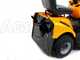 Stiga Estate 7102 W Special - Tractor cortac&eacute;sped - Motor Honda GXV 630