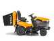 Stiga Estate 7102 W Special - Tractor cortac&eacute;sped - Motor Honda GXV 630