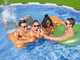 Bestway Steel Pro Max 56488 - &Oslash;457x107 cm - Piscina redonda