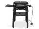 Weber Lumin con soporte - Barbacoa el&eacute;ctrica port&aacute;til
