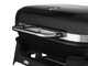 Weber Lumin con soporte - Barbacoa el&eacute;ctrica port&aacute;til