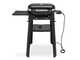 Weber Lumin Compact con soporte - Barbacoa el&eacute;ctrica port&aacute;til