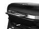Weber Lumin Compact con soporte - Barbacoa el&eacute;ctrica port&aacute;til