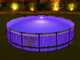 Bestway Steel Pro Max 561GD - &Oslash;457x107 cm - Piscina redonda