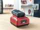 Skil 0514 CA - Podadora telesc&oacute;pica de bater&iacute;a - 20V - BATER&Iacute;A Y CARGADOR NO EST&Aacute;N INCLUIDOS