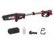 Skil 0514 CA - Podadora telesc&oacute;pica de bater&iacute;a - 20V/2.5Ah