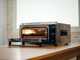 Effeuno Easy Pizza PRO P134H - Horno el&eacute;ctrico para pizza - Placa Effeuno