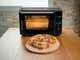 Effeuno Easy Pizza PRO P134H - Horno el&eacute;ctrico para pizza - Placa Effeuno