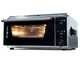 Effeuno Easy Pizza PRO P134H - Horno el&eacute;ctrico para pizza - Placa Effeuno