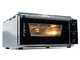 Effeuno Easy Pizza PRO P134H - Horno el&eacute;ctrico para pizza - Placa Effeuno