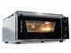 PROMO Effeuno Easy Pizza PRO P134H - Horno el&eacute;ctrico para pizza - Placa Effeuno