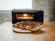 Effeuno Easy Pizza PRO P134HA - Horno el&eacute;ctrico para pizza - Placa Effeuno