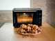 Effeuno Easy Pizza PRO P134HA - Horno el&eacute;ctrico para pizza - Placa Effeuno