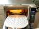 Effeuno Easy Pizza PRO P134HA - Horno el&eacute;ctrico para pizza - Placa Effeuno