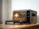 Effeuno Easy Pizza PRO P134HA - Horno el&eacute;ctrico para pizza - Placa Effeuno