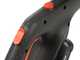Gardena EasyTrim 25/18V P4A - Cortabordes de bater&iacute;a - BATER&Iacute;A Y CARGADOR NO EST&Aacute;N INCLUIDOS