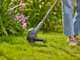 Gardena EasyTrim 25/18V P4A - Cortabordes de bater&iacute;a - BATER&Iacute;A Y CARGADOR NO EST&Aacute;N INCLUIDOS