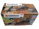 Gardena PowerJet Collect 18 P4A - Soplador Aspirador de bater&iacute;a - 18V 4Ah