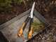 Fiskars PowerGear x HSX92 - Tijeras cortasetos