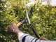 Fiskars PowerGear x HSX92 - Tijeras cortasetos