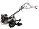 BullMach Chimera 300 - Motosegadora multifunci&oacute;n - Loncin G200F
