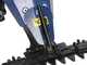 BullMach Chimera 300 - Motosegadora multifunci&oacute;n - Loncin G200F