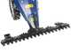 BullMach Chimera 300 - Motosegadora multifunci&oacute;n - Loncin G200F