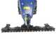 BullMach Chimera 300 - Motosegadora multifunci&oacute;n - Loncin G200F