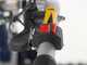 BullMach Chimera 300 - Motosegadora multifunci&oacute;n - Loncin G200F
