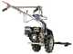 BullMach Chimera 300 - Motosegadora multifunci&oacute;n - Loncin G200F