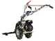 BullMach Chimera 300 - Motosegadora multifunci&oacute;n - Loncin G200F