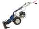 BullMach Chimera 300 - Motosegadora multifunci&oacute;n - Loncin G200F