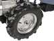 BullMach Chimera 300 - Motosegadora multifunci&oacute;n - Loncin G200F
