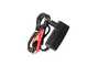 GeoTech-Pro PRTM 180-1020 H-CM - Tractor cortac&eacute;sped - Cambio hidrost&aacute;tico - Recogedor