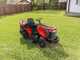 GeoTech-Pro PRTM 180-1020 H-CM - Tractor cortac&eacute;sped - Cambio hidrost&aacute;tico - Recogedor
